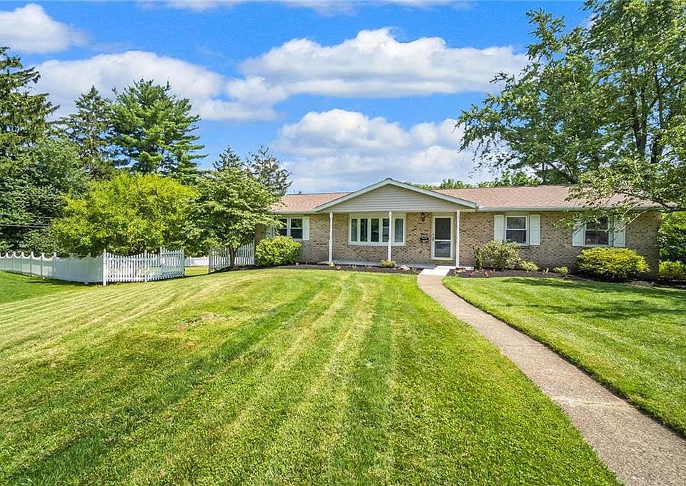 25 Hillside Dr, Coopersburg, PA 18036 Zillow