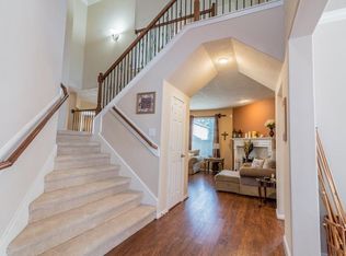 1814 Driver Green Ln, Katy, TX 77493