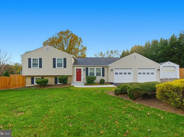 10400 Carlyn Ridge Rd, Damascus, MD 20872