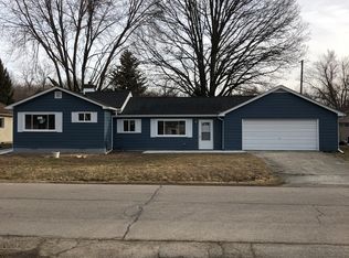 50668 Elsey St, New Baltimore, MI