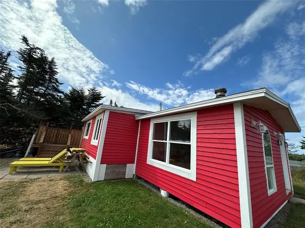 # 38 Route 90 Line, Holyrood, NL A0A1G0