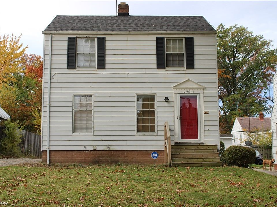 1st image of 17512 Walden Ave