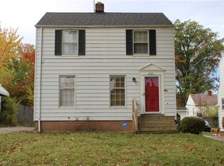 17512 Walden Ave, Cleveland, OH