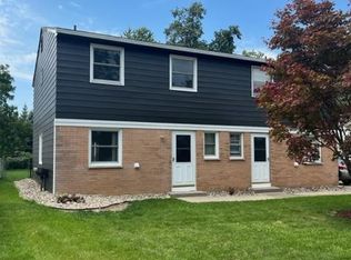 343 N Dibble Ave #343, Lansing, MI 48917