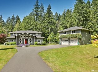 5656 Coles Rd, Langley, WA 98260