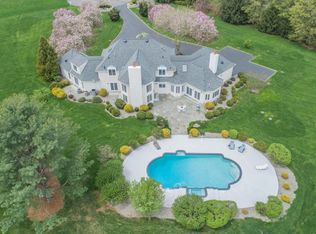 35 Meadow Ln, Morristown, NJ 07960