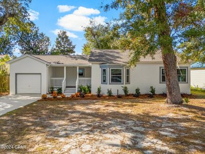 323 S Macarthur Ave, Panama City, FL, 32401