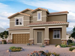 5636 S Gilliam LOT 24, Pahrump, NV 89061