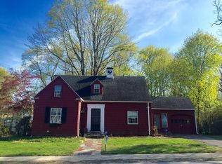 13 Sheridan Rd, Stoneham, MA 02180