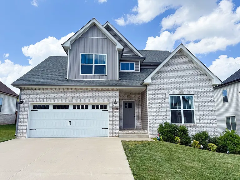 1597 Malone Way — Photo 1
