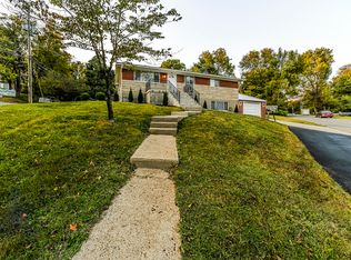 403 N Hite Ave, Louisville, KY 40206