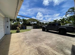 715 Mokapu Rd #1, Kailua, HI 96734