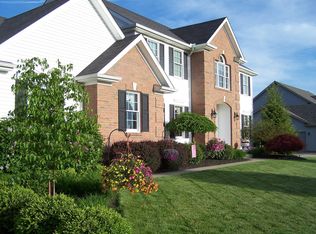 35 Coral Way, Canfield, OH