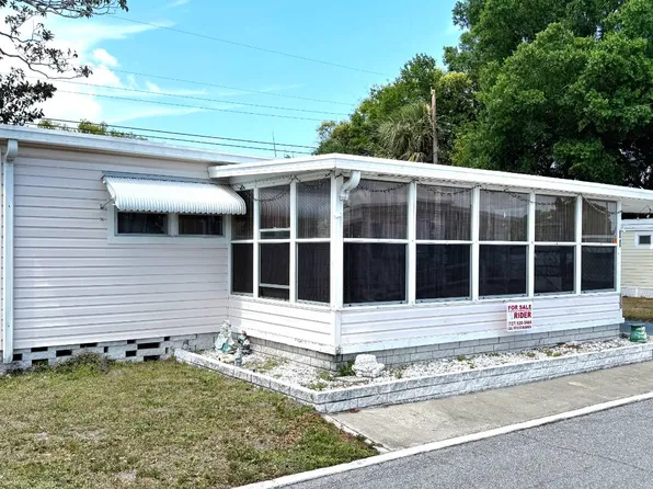 4300 E Bay Dr #110, Clearwater, FL 33764