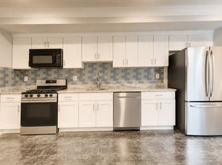 1316 Adams St NE APT 1, Washington, DC 20018