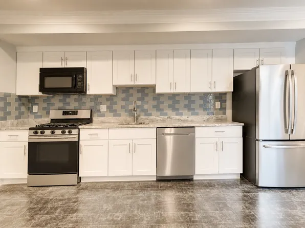 1316 Adams St NE APT 1, Washington, DC 20018