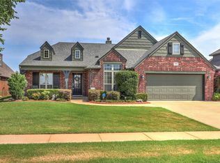 17501 E 47th St, Tulsa, OK 74134