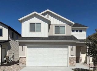 842 W Wellington Ave, North Salt Lake, UT 84054
