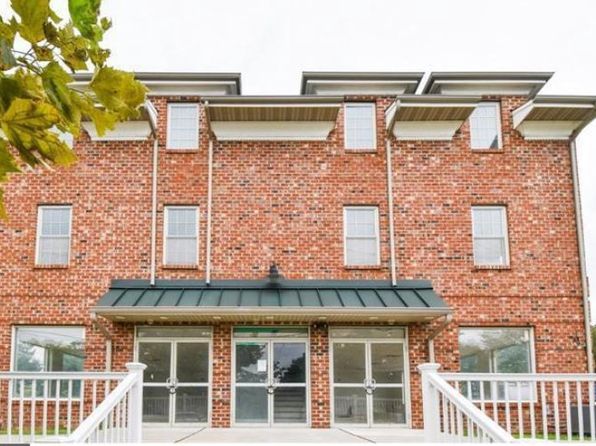 1301 Hornberger Ave