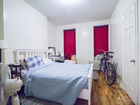 5th image of 419 W 56th St APT 2B