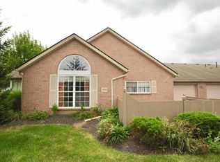 3994 Silvaner Dr, Columbus, OH 43230