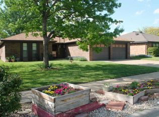 7416 Jameson Dr, Amarillo, TX 79121
