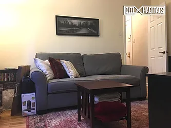 Rented by Citi Habitats