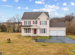 2925 Florence Rd, Woodbine, MD 21797