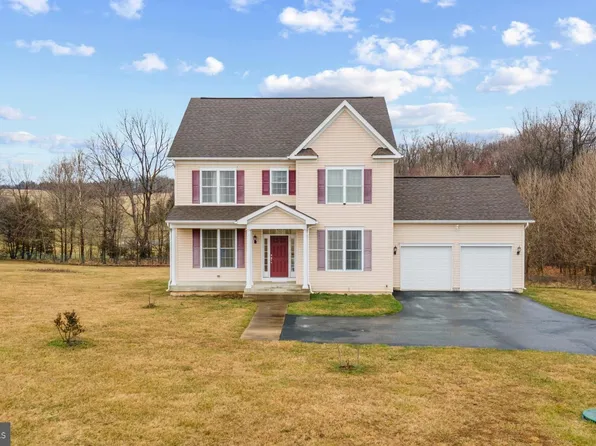 2925 Florence Rd, Woodbine, MD 21797