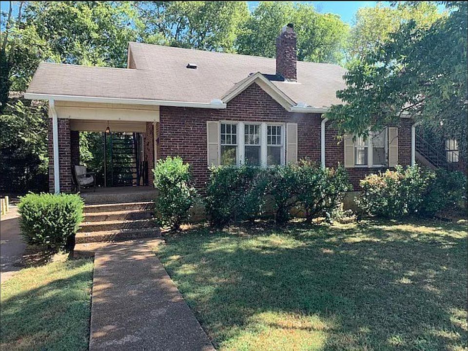 2512 Natchez Trce APT B, Nashville, TN 37212 | Zillow