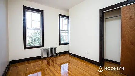 Rented by Nooklyn NYC LLC