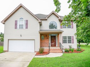 2200 Elijah St, Chesapeake, VA 23323