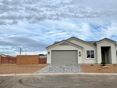 4628 N Beech Way, Lake Havasu City, AZ, 86404