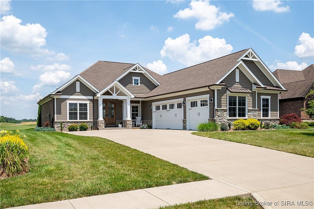 1707 Augusta Parkway