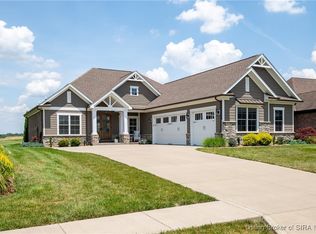 1707 Augusta Pkwy, Henryville, IN 47126