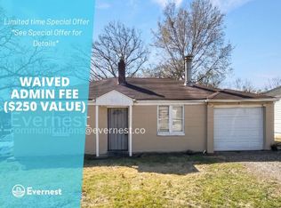 344 Midridge Dr, Saint Louis, MO 63137