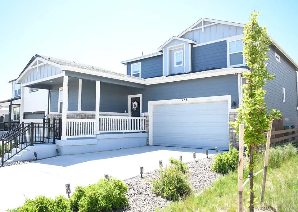 285 Silver Rock Trl