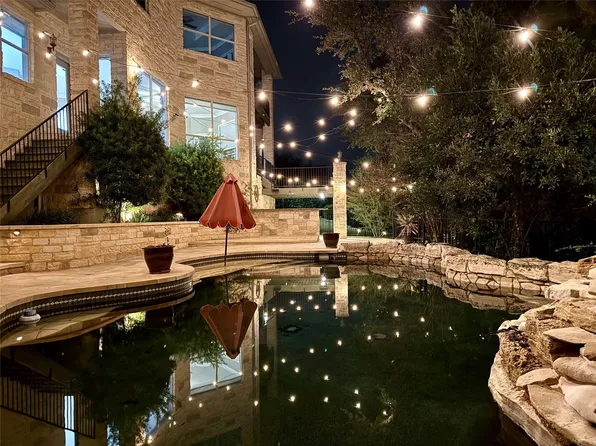 12004 Mira Mesa Dr, Austin, TX 78732