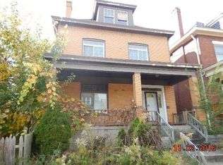 1929 Rockledge St, Pittsburgh, PA 15212