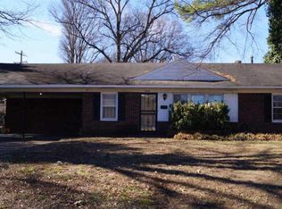 1487 Marcia Rd, Memphis, TN 38117