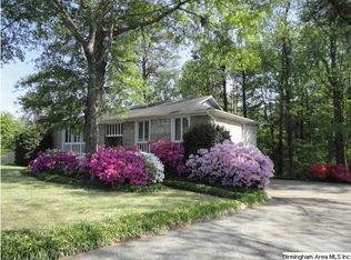 2246 McGwier Dr, Birmingham, AL 35226