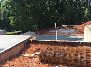 2168 Crest Wood Dr #78, Conyers, GA 30094