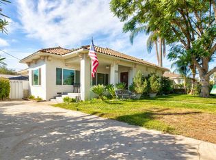 (Undisclosed Address), Burbank, CA 91504