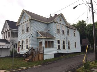 812 Wolf St, Syracuse, NY 13208
