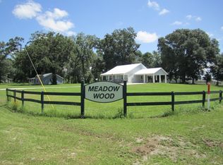 NW 162nd St, Trenton, FL 32693