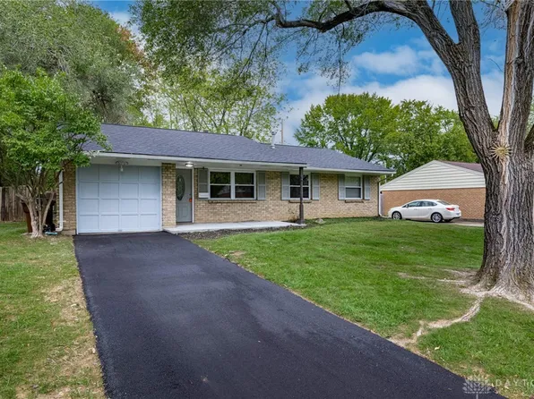 2137 Mardell Dr, Dayton, OH 45459