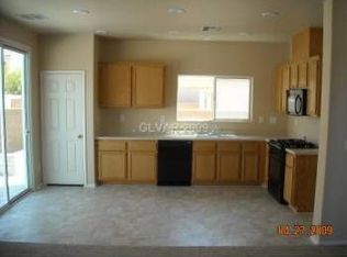 5224 Iron Crossing Ave, Las Vegas, NV 89131