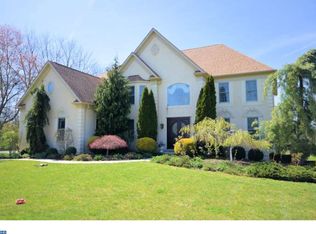 106 Chestnut Ln, North Wales, PA 19454