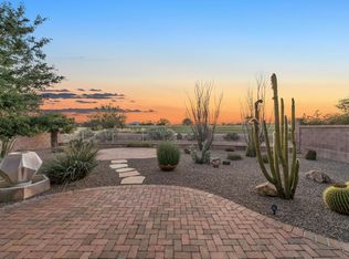 2165 W Escondido Canyon Dr, Green Valley, AZ 85622