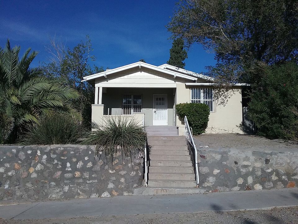 Front House